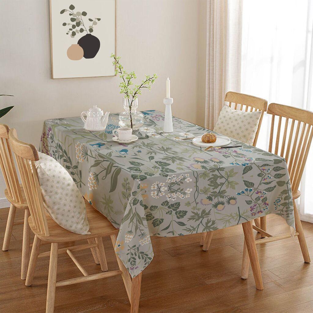 Hermia Stolnjak Asr-tblclt25- 53, 140x140cm, Šareni