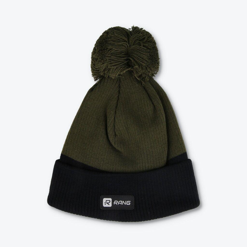 Rang Dečija kapa Ari, Maslinasta