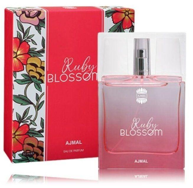 Ajmal Ženski parfem Ruby Blossom EDP, 50 ml