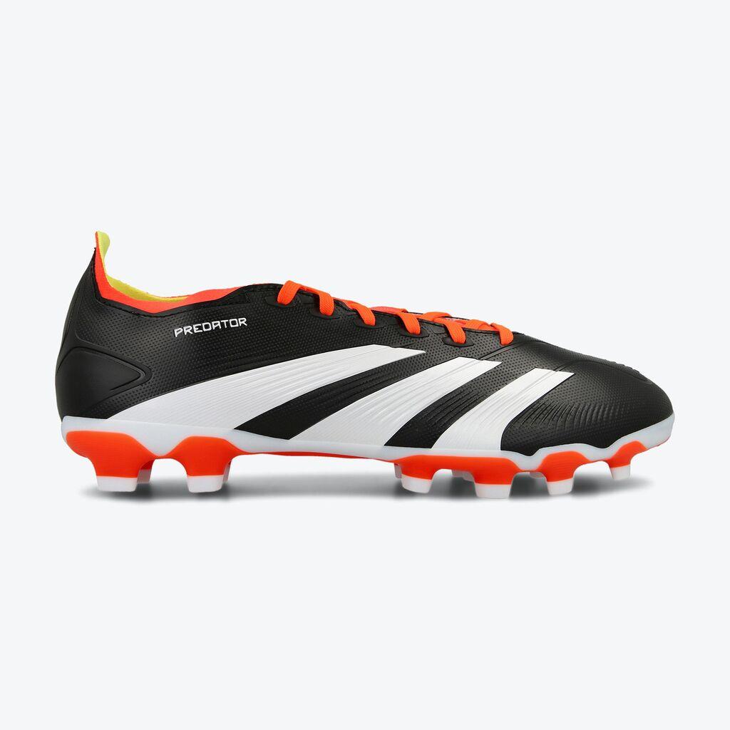 Adidas Muške kopačke Predator League l mg, Crne