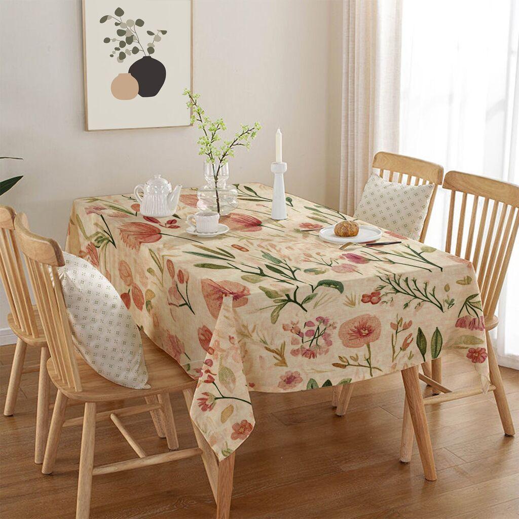 Hermia Stolnjak Asr-tblclt25- 50, 140x300cm, Šareni