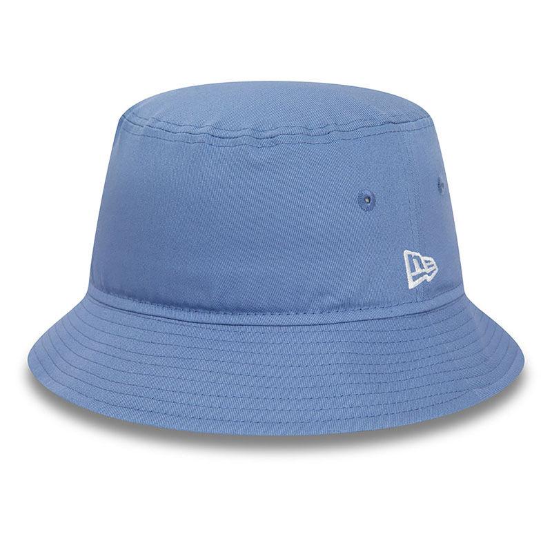 New Era Kapa ESSENTIAL TAPERED BUCKET, Plava