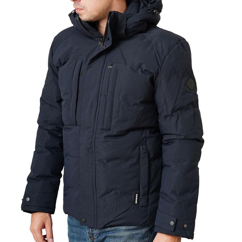 Eastbound Muška jakna SMITH, Teget