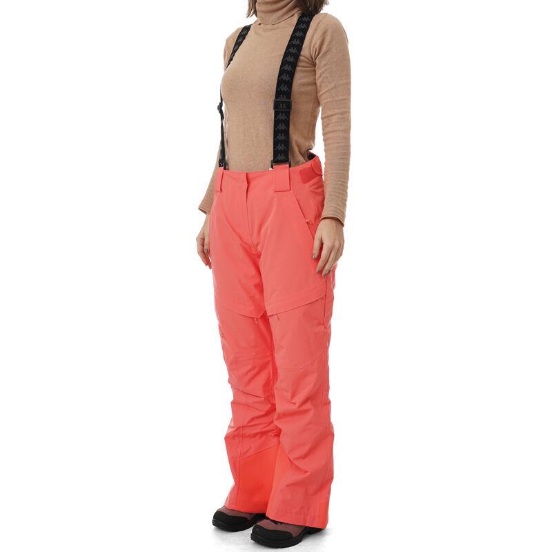 Kappa Ženski donji deo trenerke 6CENTO 665C, Roze