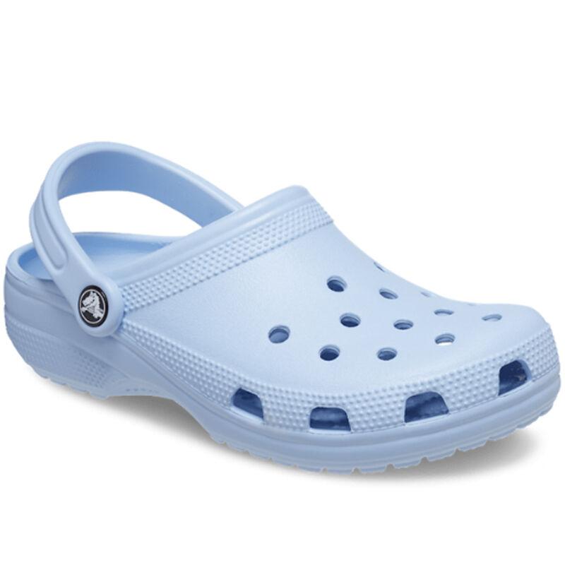 Crocs Ženske papuče CLASSIC, Svetloplave