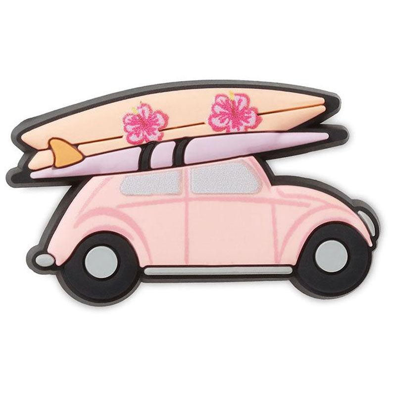 Crocs Ukras za papuče MALIBU BEACH CAR