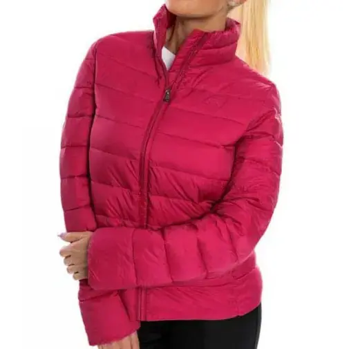 Robe Di Kappa Ženska jakna SYRMA, Roze