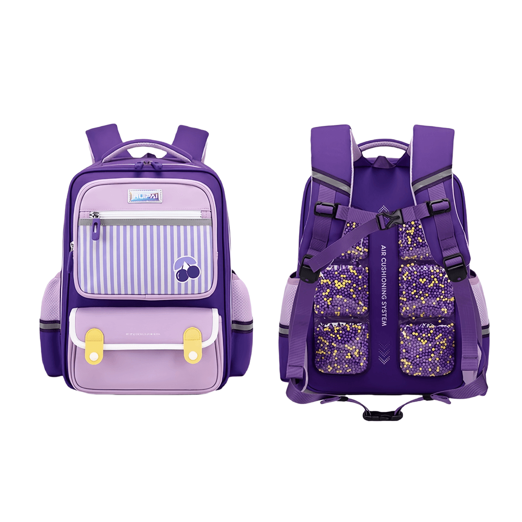 Ruipai Dečiji ranac Kids Comfort, Ljubičasti