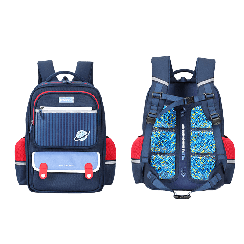 Ruipai Dečiji ranac Kids Comfort, Teget