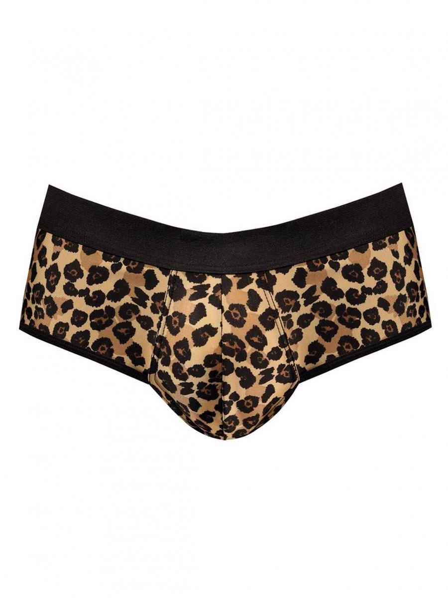 Muške gaće Mercury Jock Bikini, Šarene