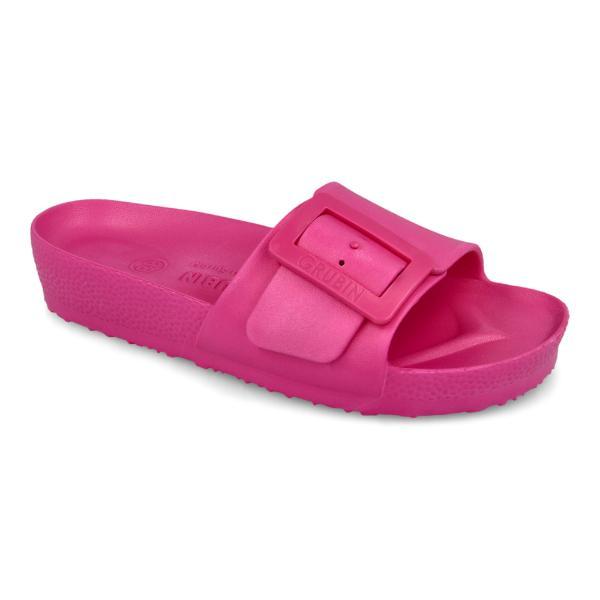 GRUBIN Ženske papuče Cloudy 3293700, Roze