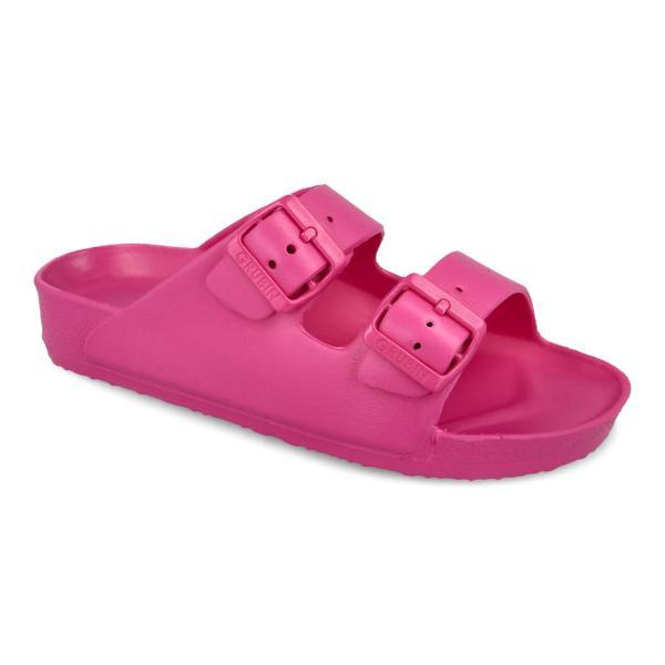 GRUBIN Ženske papuče Kairo Light 3233700, Roze