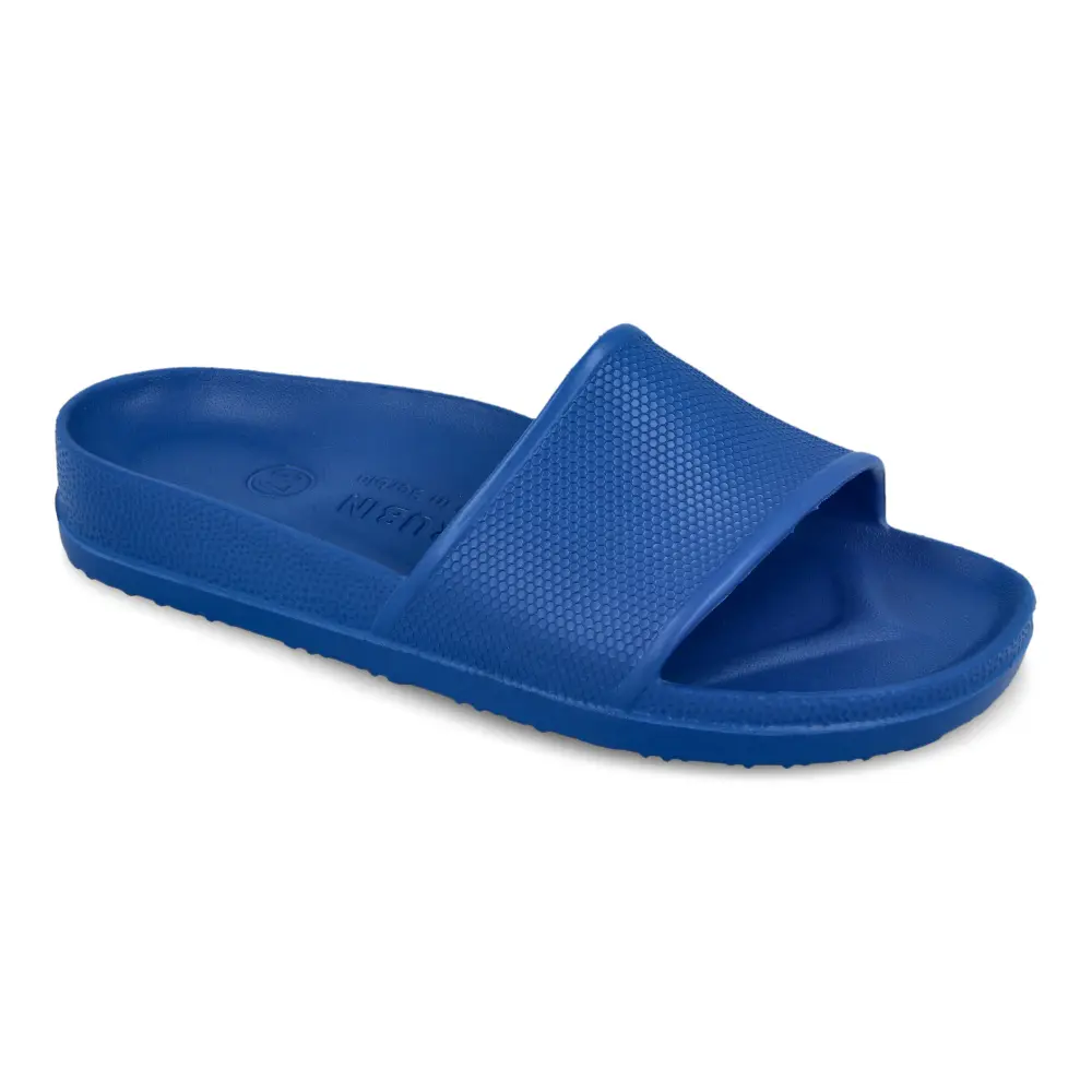 GRUBIN Ženske papuče Delta 3033700, Plave