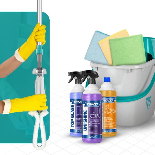 TENZI Set za kancelariju