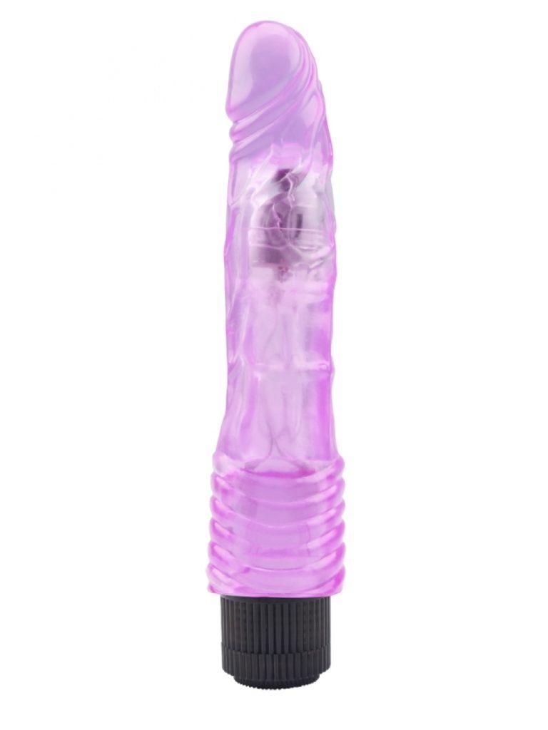 CHISA Vibrator, Ljubičasti