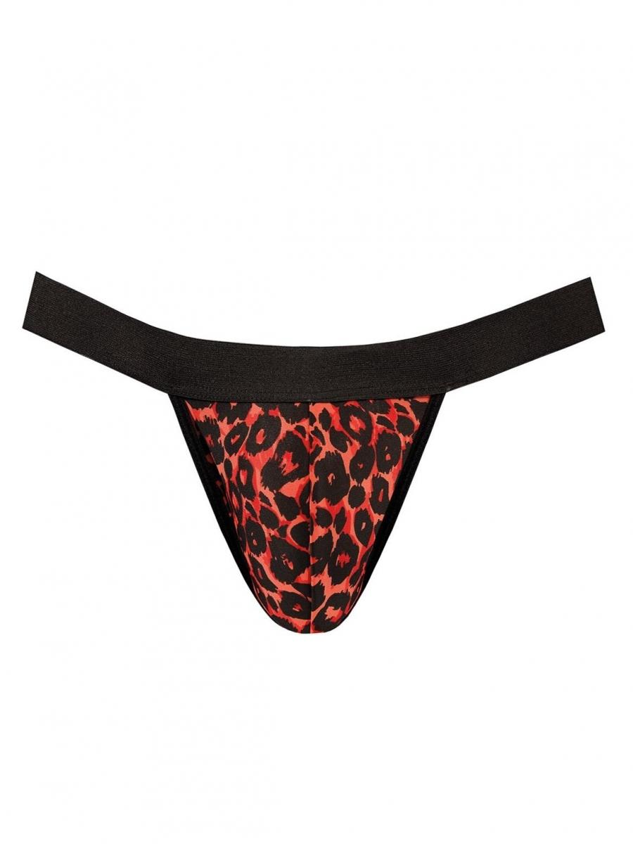 Muške gaće Tribal Jock Strap, Šarene