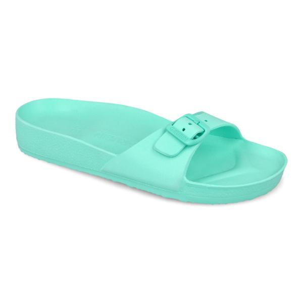 GRUBIN Ženske papuče Madrid Light 3043700, Menta