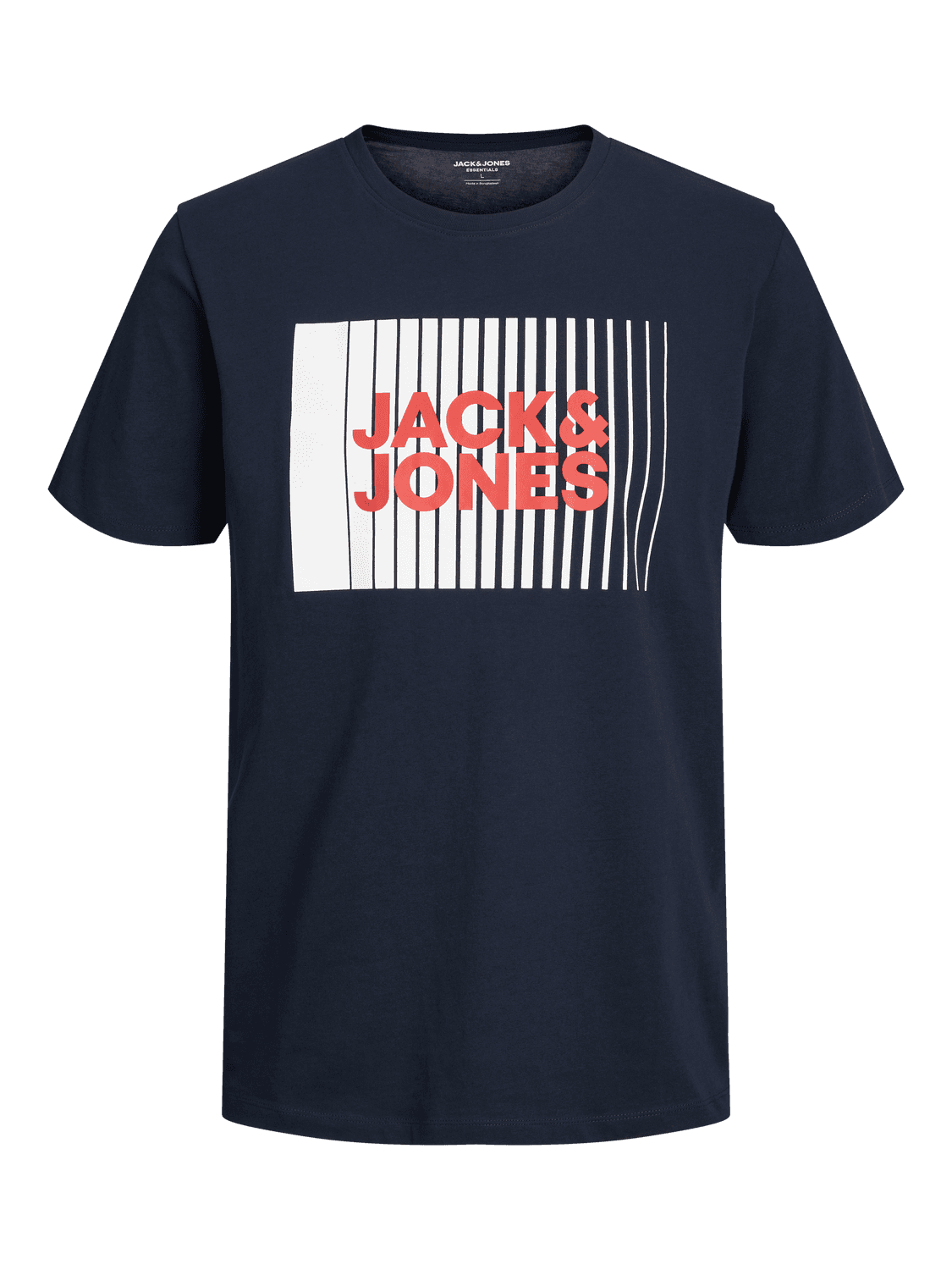 JACK & JONES JUNIOR Majica za dečake 12257365, Teget