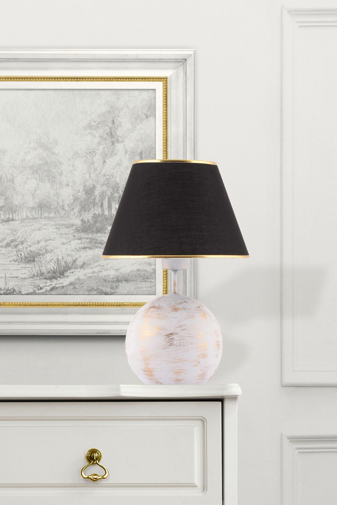 Opviq Stona lampa E27 Socket