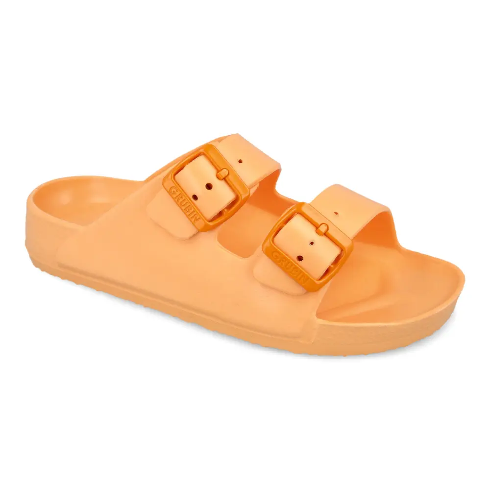 GRUBIN Ženske papuče Kairo Light 3233700, Narandžaste