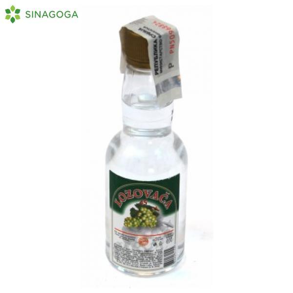 SIMEX Rakija Lozovača, 0.1l