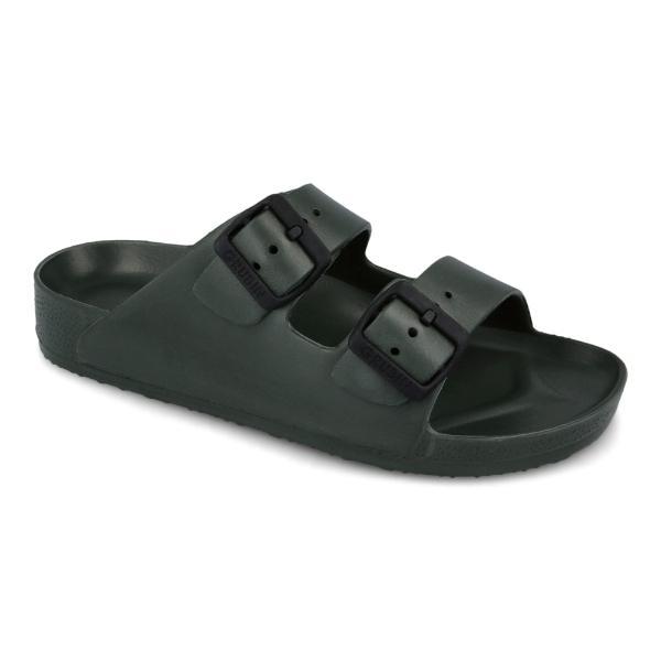 GRUBIN Ženske papuče Kairo Light 3233700, Maslinaste