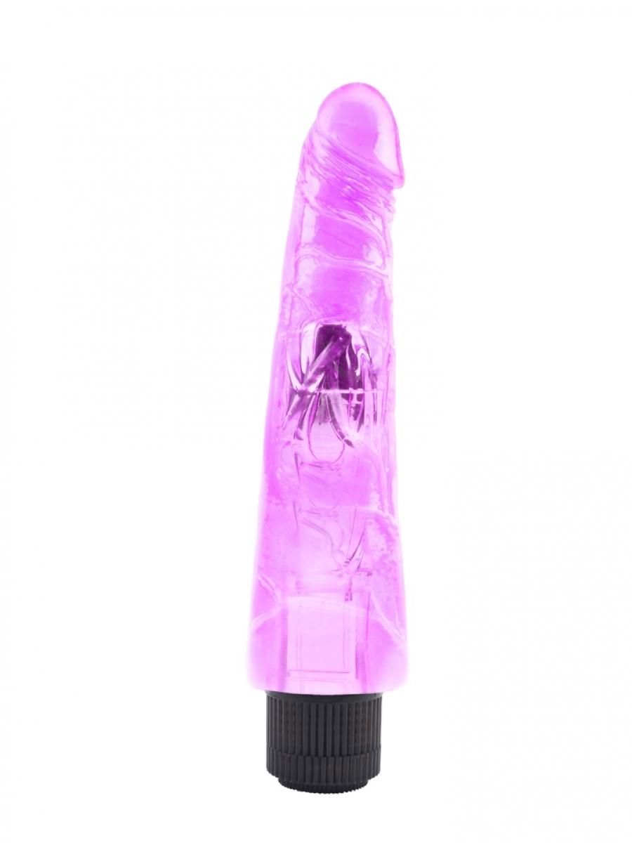 CHISA Vibrator, Ljubičasti