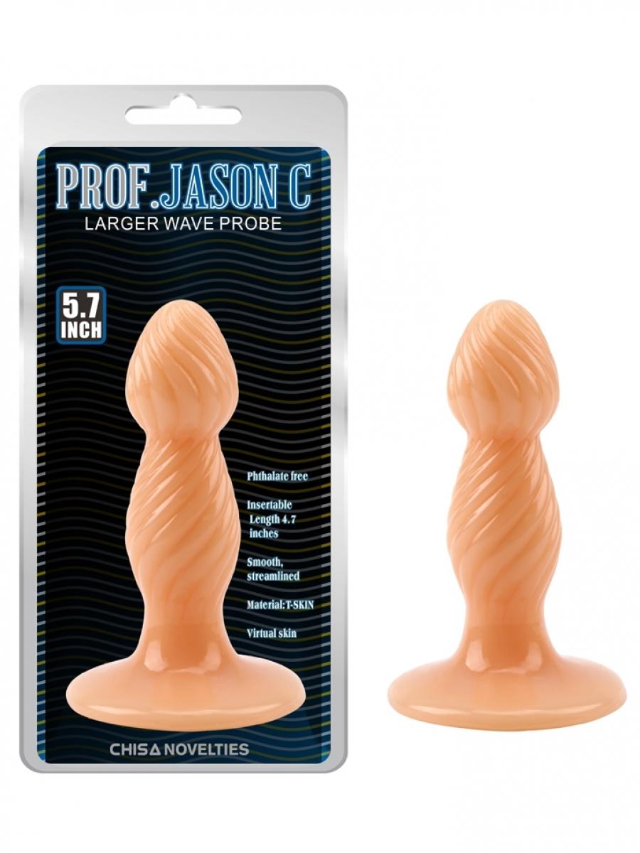 CHISA Analna kupa Lager Wave Probe, TPR