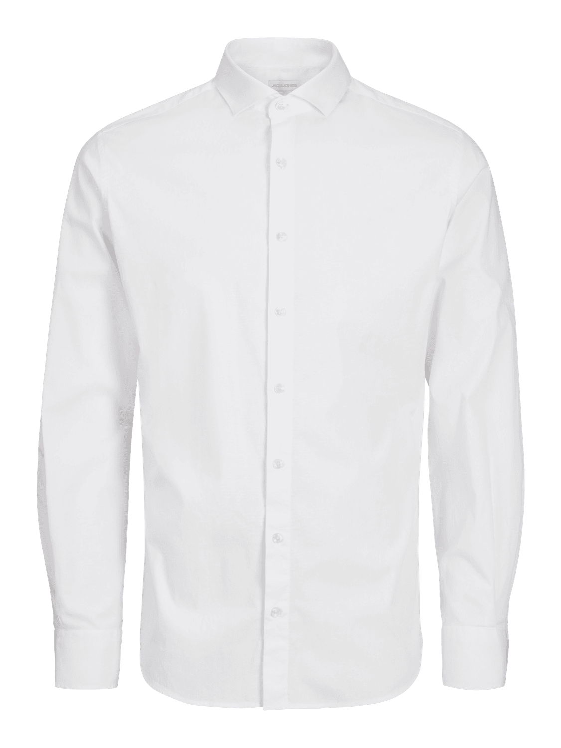 JACK & JONES JUNIOR Košulja za dečake 12269870, Bela