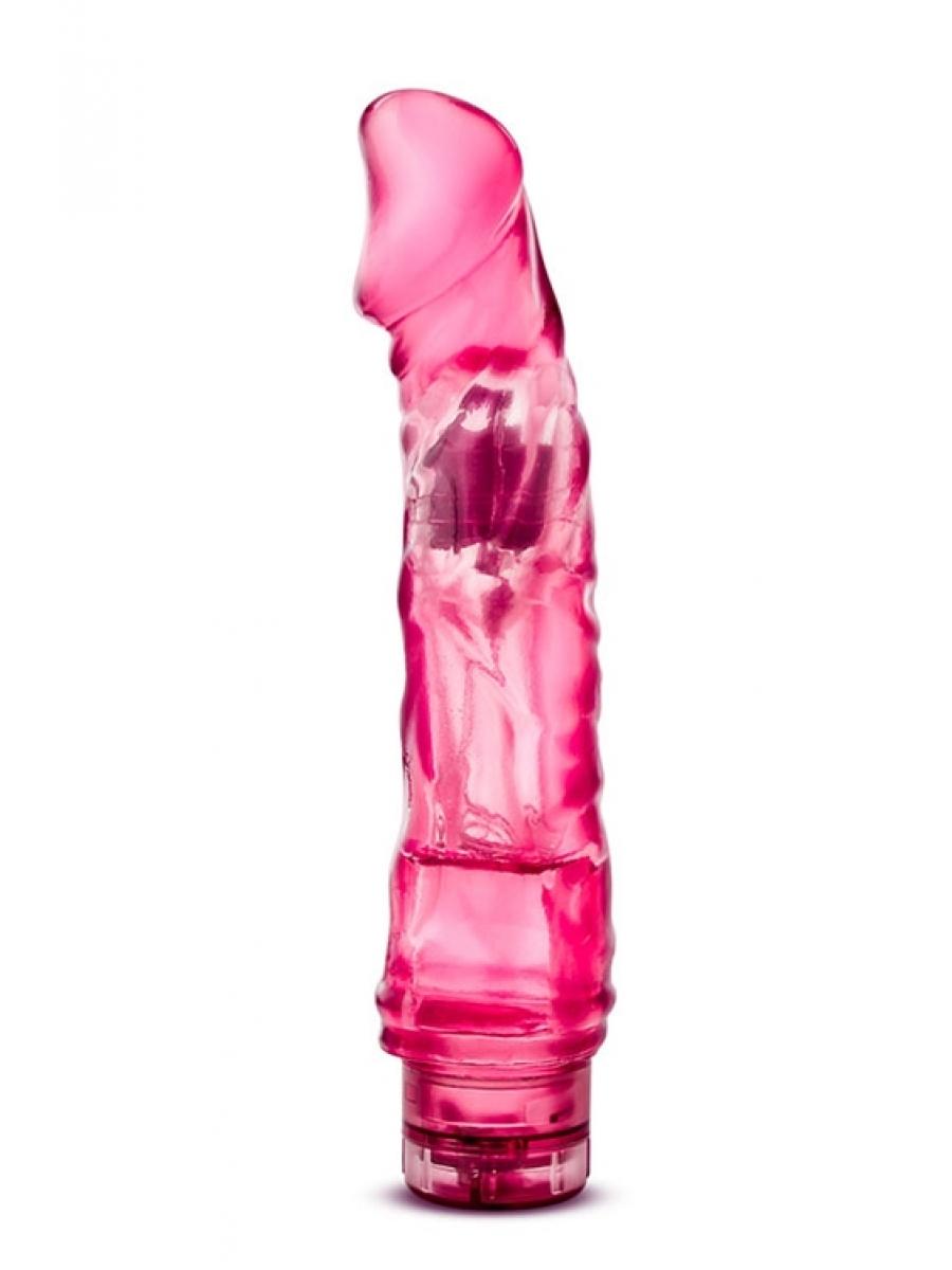 B YOURS Vibrator Vibe 6, Roze