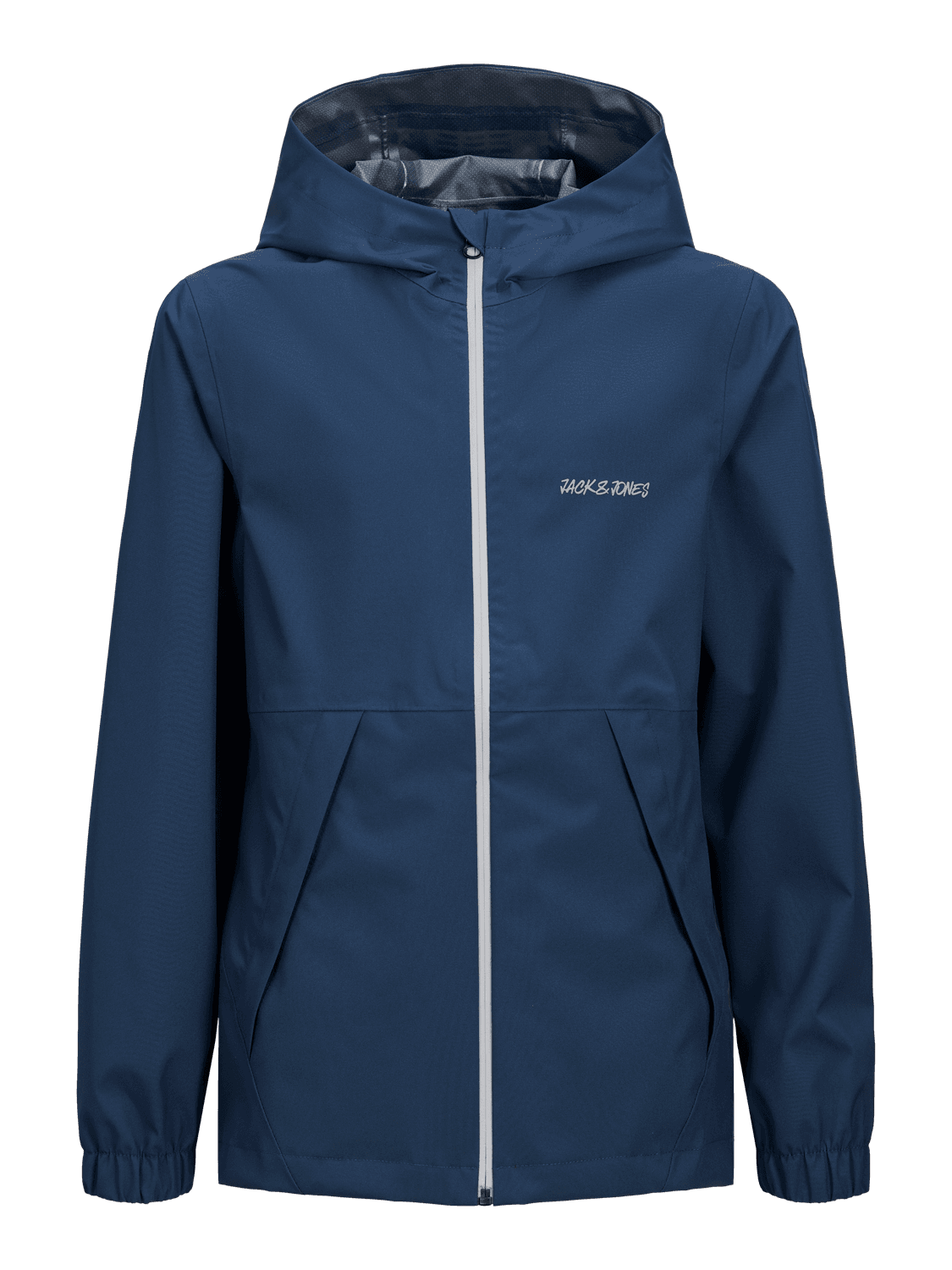 JACK & JONES JUNIOR Jakna za dečake 12271974, Teget