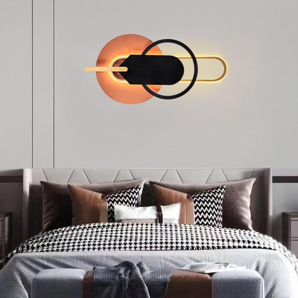 Opviq Zidna lampa 3000K, 1 x 22W LED