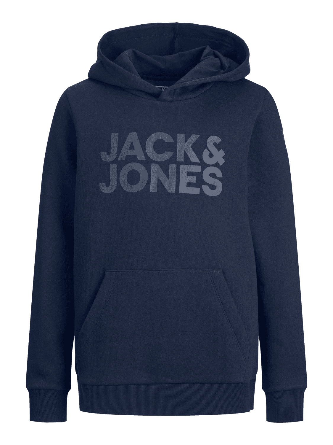 JACK & JONES JUNIOR Duks za dečake 12152841, Teget