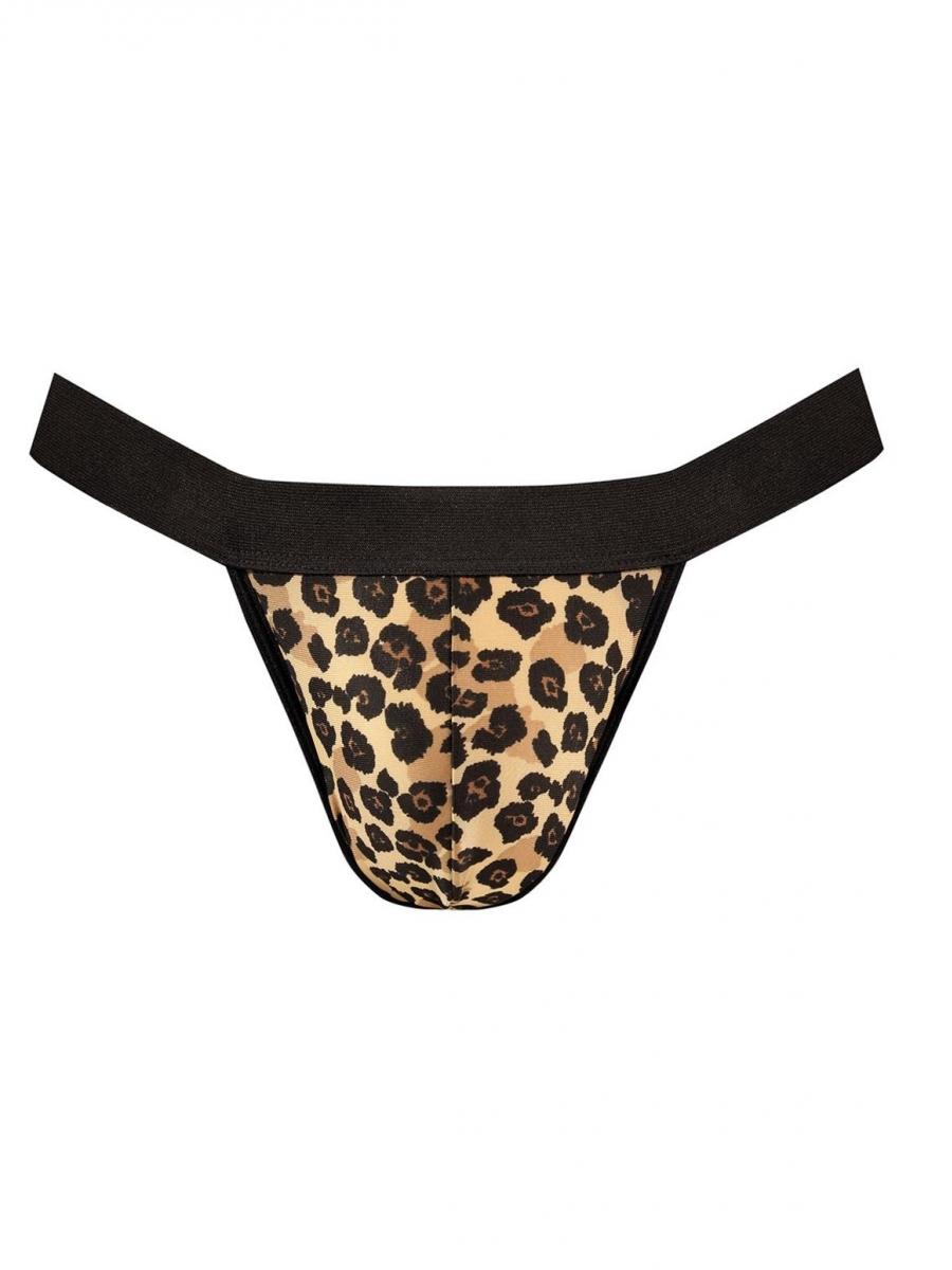 Muške gaće Mercury Jock Strap, Šarene