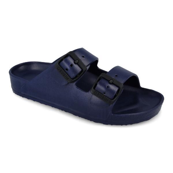 GRUBIN Ženske papuče Kairo Light 3233700, Teget