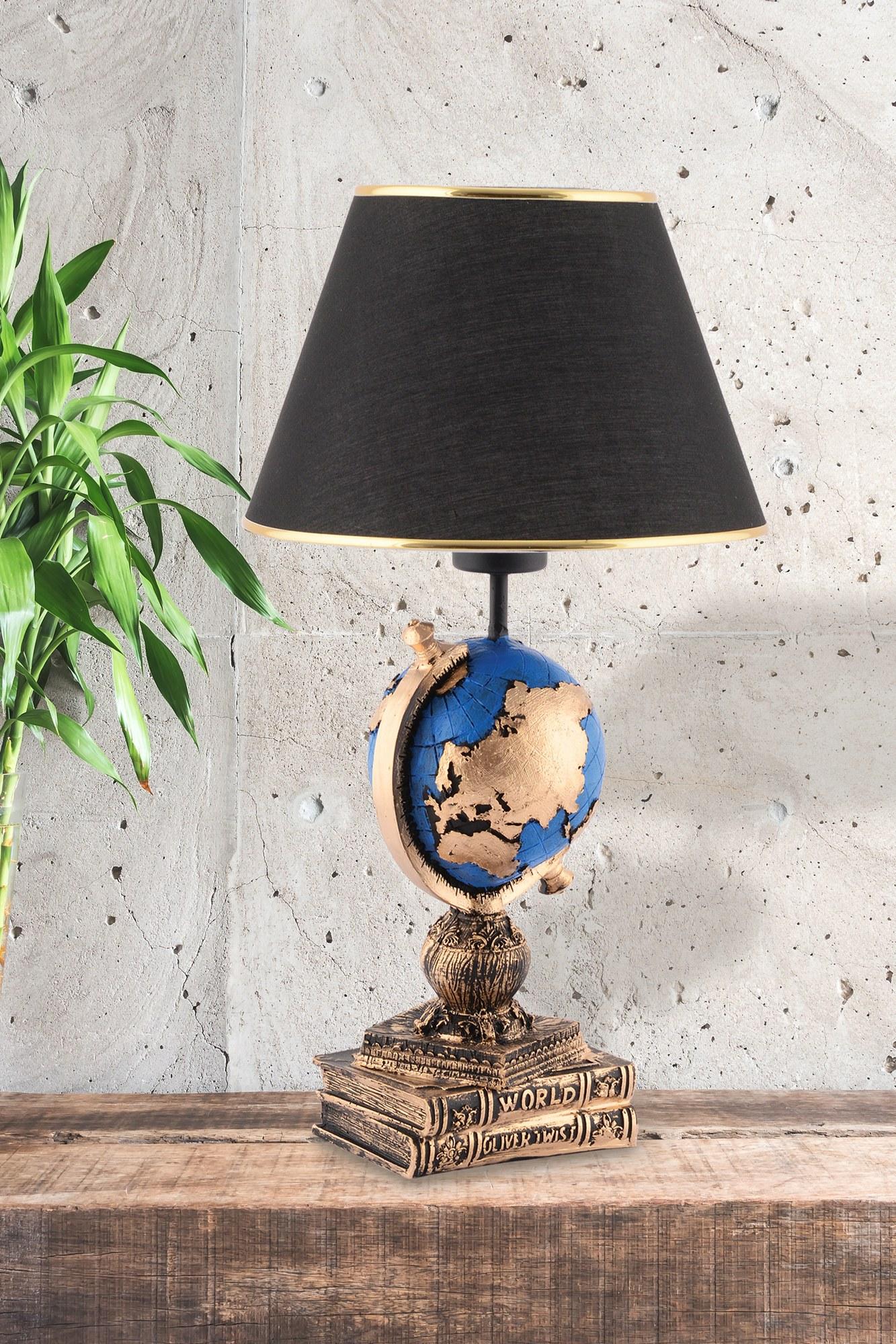 Opviq Stona lampa E27 Socket