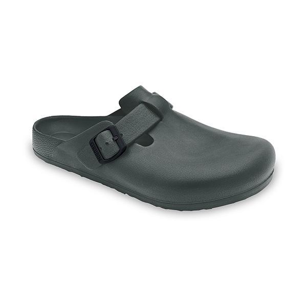 GRUBIN Muške klompe Golf Eva light 3134300, Maslinasta