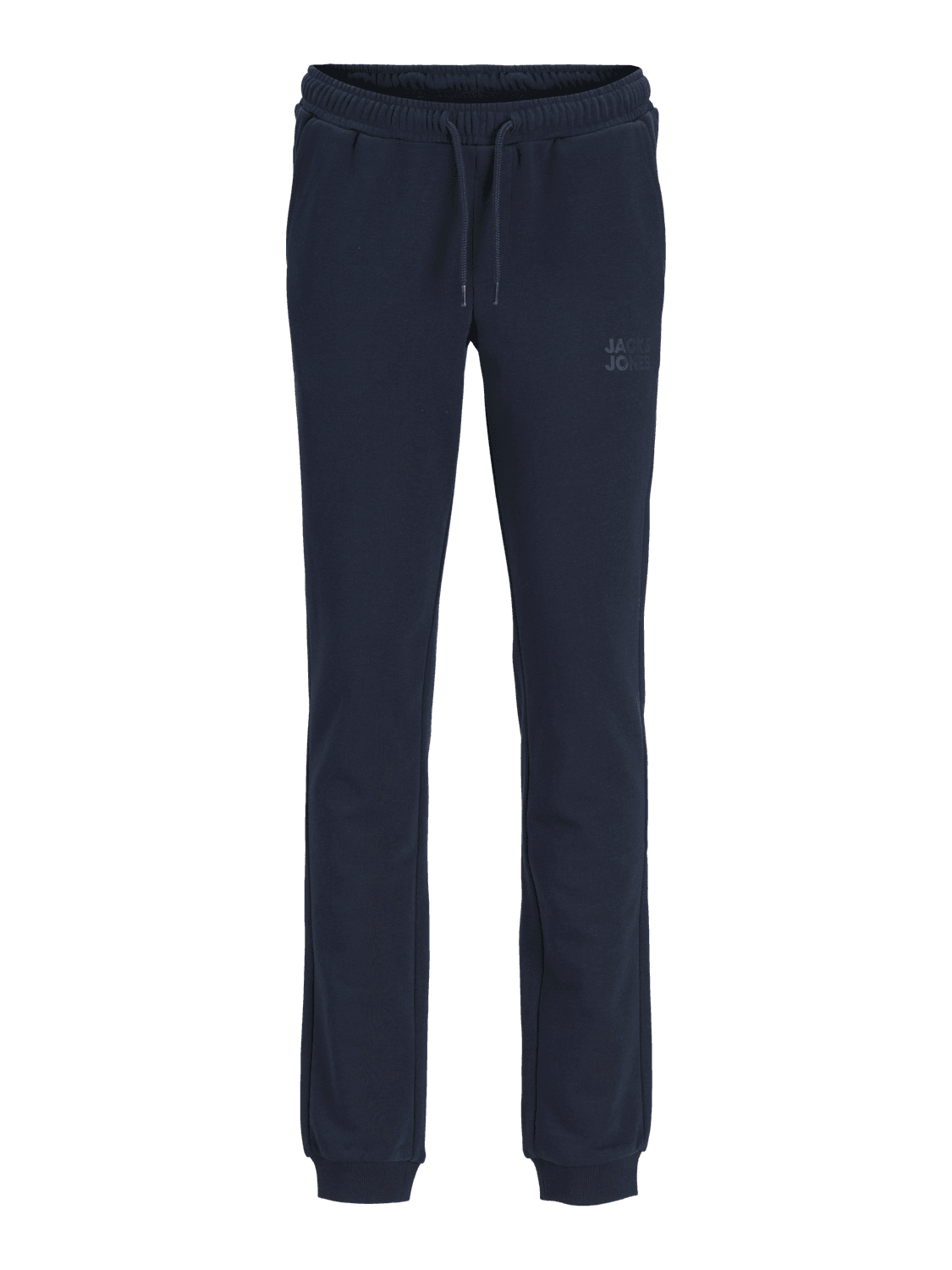 JACK & JONES JUNIOR Donji deo trenerke za dečake 12179798, Teget