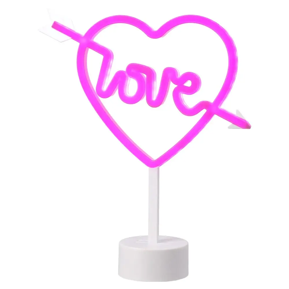 Lampa LED Luar Love