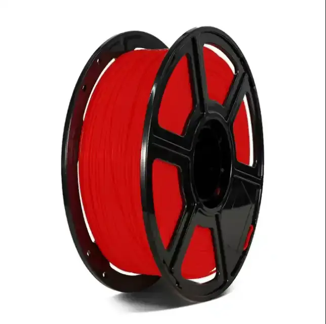 FlashForge Filament ABSPro, 1.75mm, 1kg, Crveni