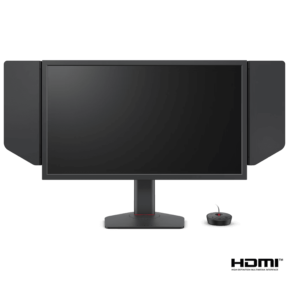 Benk geјmerski monitor ZOWIE XL2546X+ 24,1" 240Hz, DyAc², eSports izdanje