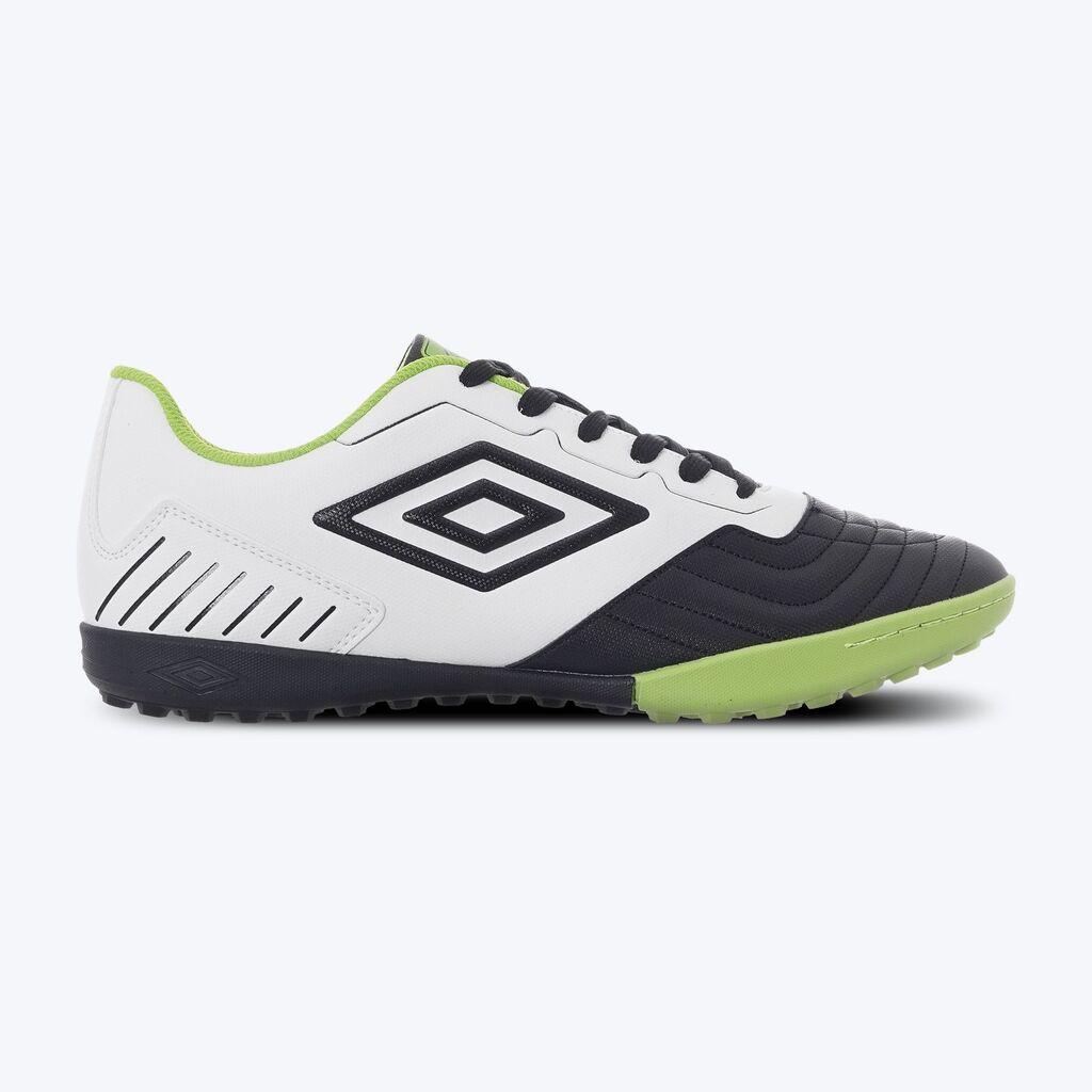 Umbro Muške patike Slam tf, Belo-crne