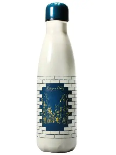 Half Moon Bay Flaša za vodu Proud diagon Harry Potter, 500ml