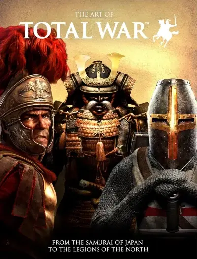 The Art of Total War