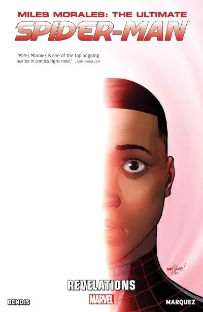 Miles Morales: Ultimate Spider-Man, Vol. 2 - Revelations