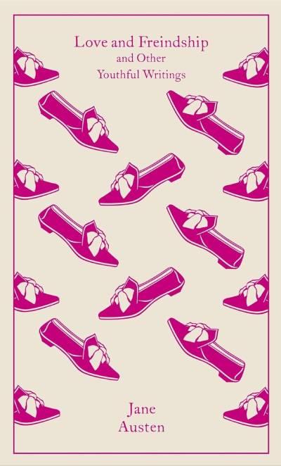 Love and Freindship and Other Youthful Writings