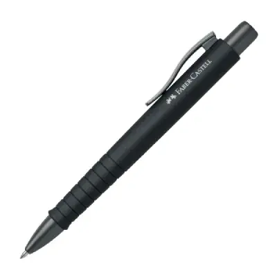 Faber-Castell Hemijska olovka Urban, Crna