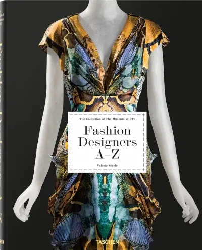 Fashion Designers AZ: Updated 2020 Edition