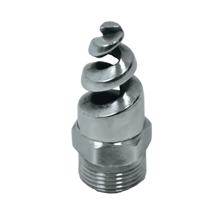 Nero Mlaznica za fontanu Spiralna magla 1″, protok 1-1.2m3