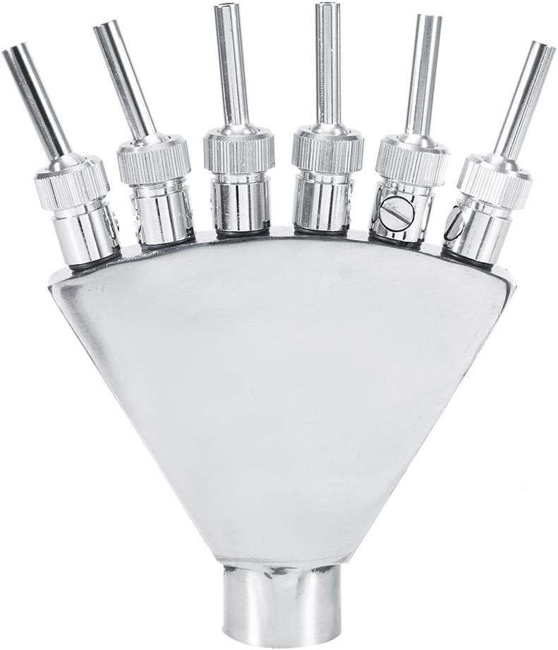 Nero Mlaznica za fontanu Feniksov cvet 1"